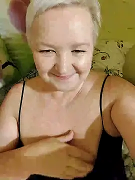 ForgeMeNot51 online show from June 21, 2026, 10:15 pm