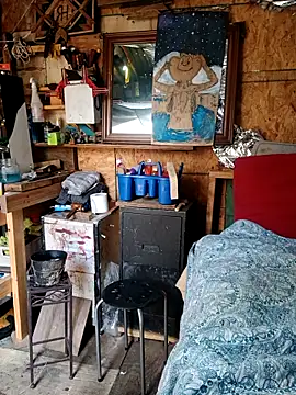 Canuseemeray online show from March 5, 2026, 4:25 pm