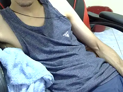 LustyLepus online show from November 9, 2025, 3:32 am