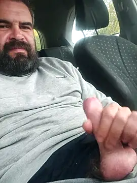 HairypapaK online show from October 4, 2025, 10:06 am