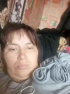 Romashka33011 online show from October 30, 2025, 10:35 am