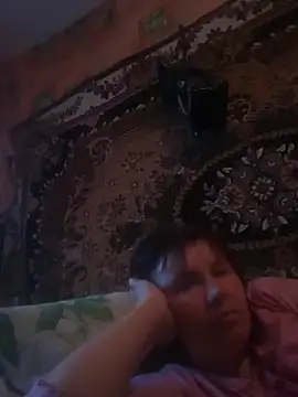 Romashka33011 online show from September 29, 2025, 7:26 am