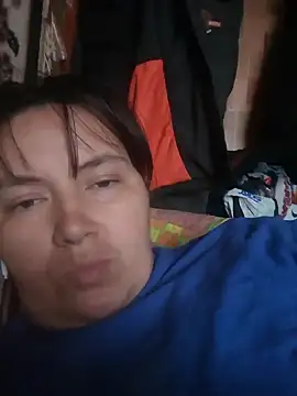 Romashka33011 online show from November 14, 2025, 7:56 am