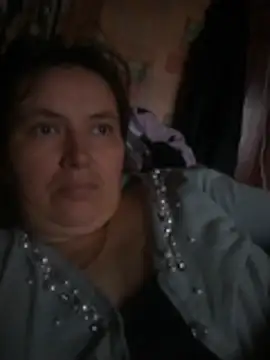 Romashka33011 online show from November 7, 2025, 11:26 am