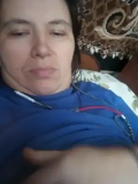 Romashka33011 online show from February 6, 2026, 8:43 am