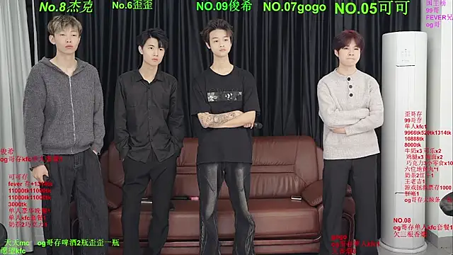 Beautifulboys-777 online show from April 28, 2026, 11:36 am
