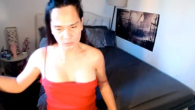 NinaDOM4CUM online show from June 10, 2026, 10:11 pm