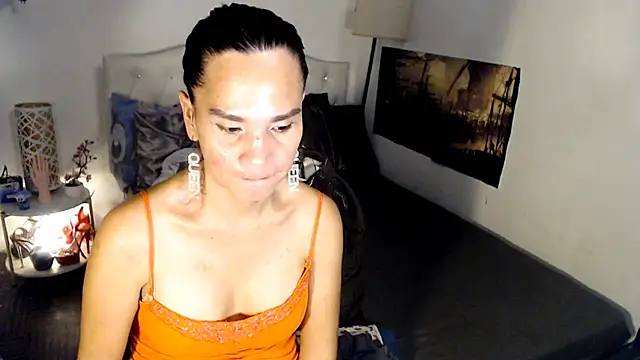NinaDOM4CUM online show from June 4, 2026, 11:26 am