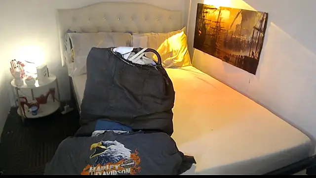NinaDOM4CUM online show from August 4, 2026, 12:26 am