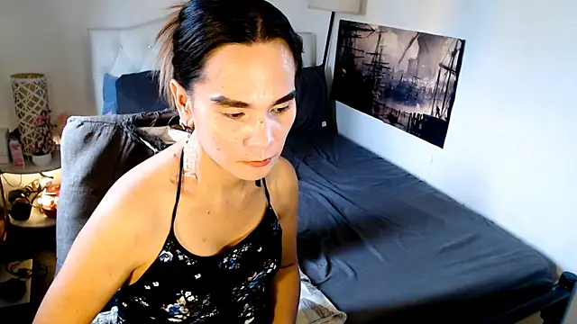 NinaDOM4CUM online show from May 15, 2026, 11:14 pm