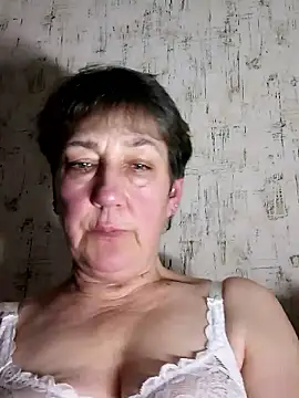 MeryLive59011 online show from January 8, 2026, 5:52 pm