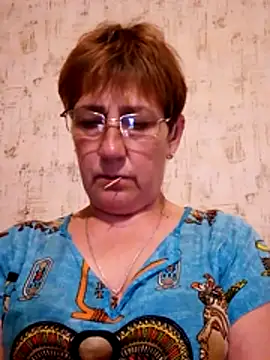 MeryLive59011 online show from July 13, 2026, 5:45 pm