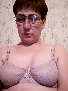 MeryLive59011 online show from April 27, 2026, 7:23 pm