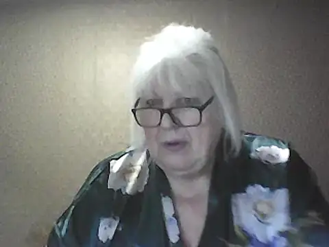 Alexia64231 online show from March 29, 2026, 2:13 am
