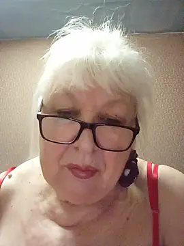 Alexia64231 online show from June 8, 2026, 1:22 am