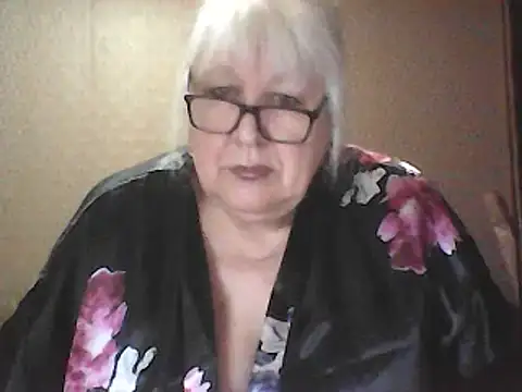Alexia64231 online show from March 30, 2026, 2:35 am