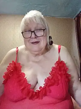 Alexia64231 online show from June 19, 2026, 2:23 pm
