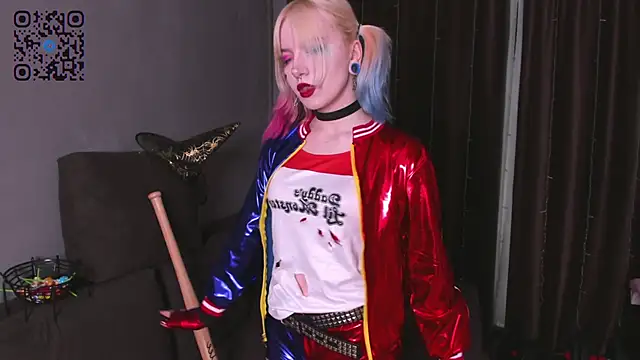 godlikegirlyy online show from October 30, 2025, 3:42 pm