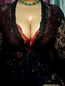 bunny-baby27 online show from November 9, 2025, 7:07 pm