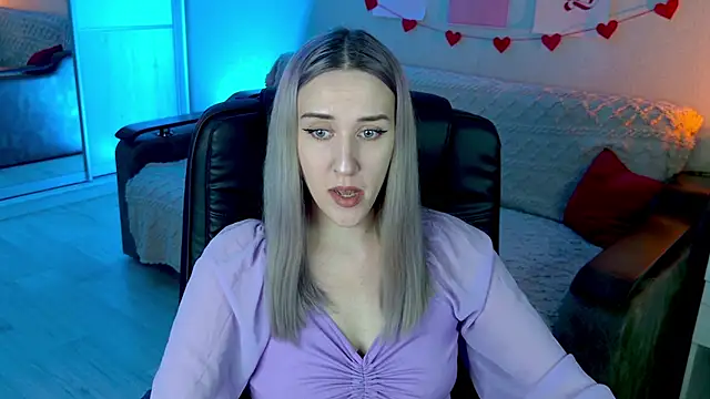 Free Harmony online show from September 12, 2025, 9:03 pm