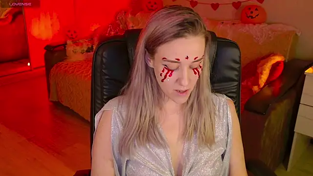 Free Harmony online show from November 1, 2025, 7:08 pm