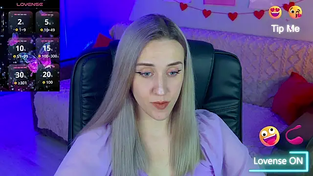 Free Harmony online show from September 28, 2025, 8:27 pm