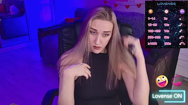 Free Harmony online show from January 9, 2026, 5:53 pm