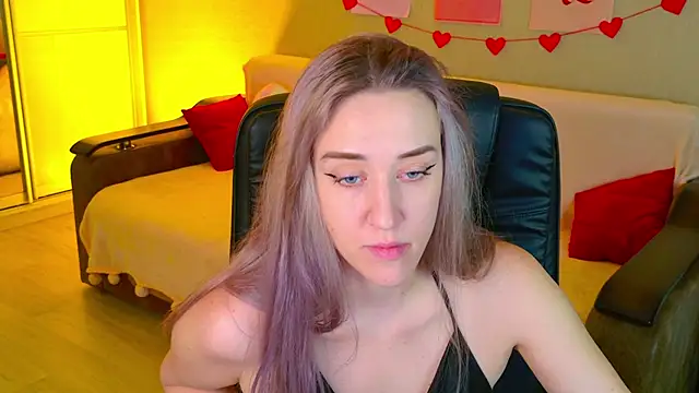 Free Harmony online show from October 6, 2025, 7:36 pm