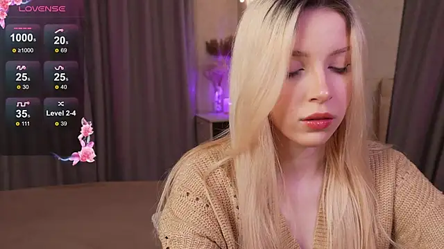 Snapshot of peachii_meow chatting on February 23, 2026, 4:51 pm peachii meow online show from February 23, 2026, 4:51 pm