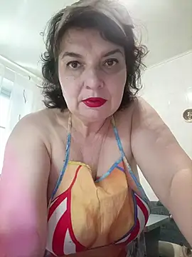 LedyNika online show from July 12, 2026, 1:12 pm