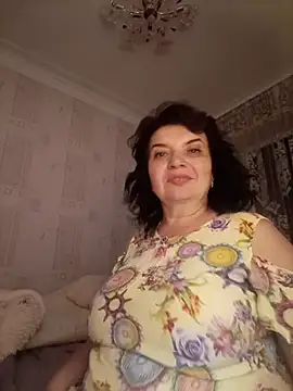 LedyNika online show from July 15, 2026, 8:05 pm