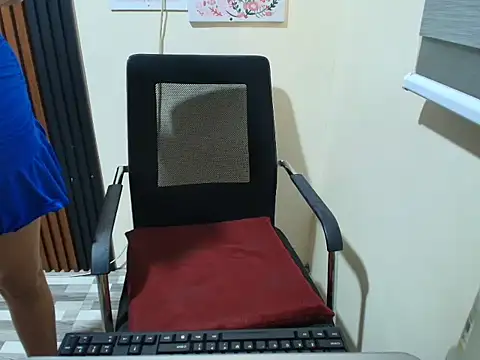 Sexy clever18xx online show from June 18, 2026, 1:59 am
