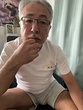 gholly2007 online show from April 23, 2026, 5:03 am