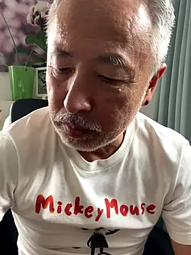 gholly2007 online show from September 18, 2025, 2:03 am