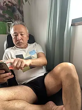 gholly2007 online show from September 20, 2025, 5:01 am