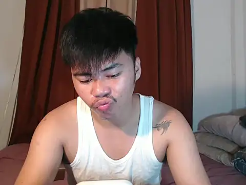 hot emman online show from May 14, 2026, 12:40 am