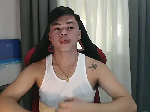 hot emman online show from September 8, 2025, 11:15 pm