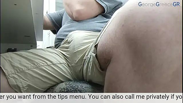 GeorgeGreece2025 online show from November 10, 2025, 9:58 am