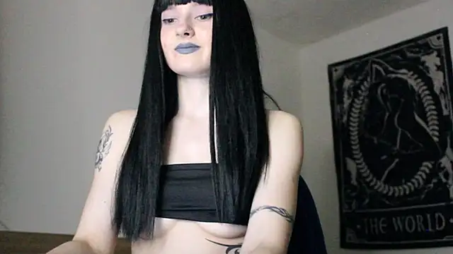 Snapshot of midnightsiren777 chatting on May 14, 2026, 8:50 pm midnightsiren777 online show from May 14, 2026, 8:50 pm
