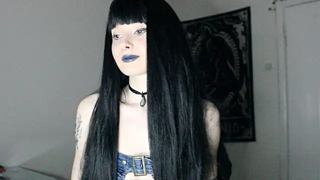 Snapshot of midnightsiren777 chatting on March 1, 2026, 9:37 pm midnightsiren777 online show from March 1, 2026, 9:37 pm