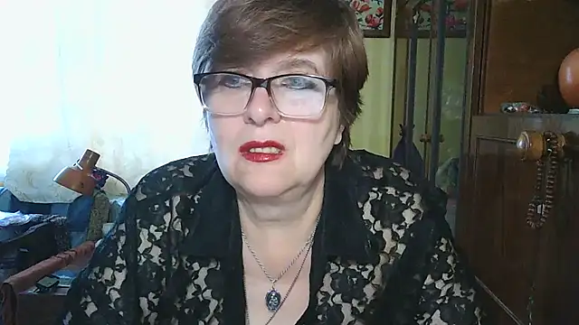 VeronicaGold511 online show from September 9, 2025, 6:56 am