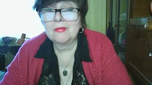 VeronicaGold511 online show from April 30, 2026, 7:48 am