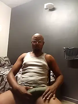 Dickbatorgooner online show from February 16, 2026, 7:23 pm