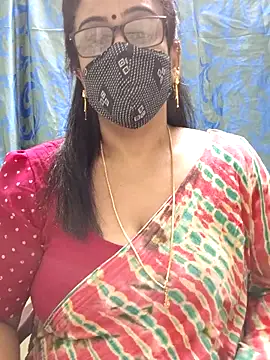 sweet-lotus online show from March 20, 2026, 10:33 pm