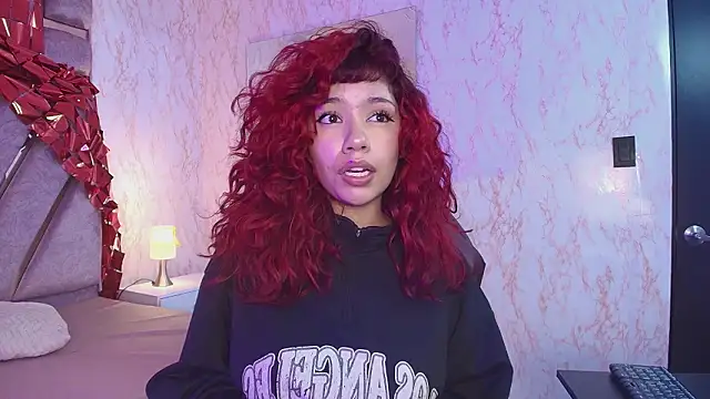 redd pandaa online show from March 11, 2026, 12:48 am