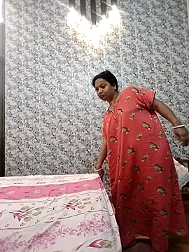 Cute-Janvi20 online show from April 22, 2026, 6:20 am
