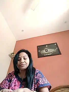 Cute-Janvi20 online show from February 25, 2026, 6:02 am