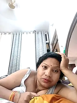 Cute-Janvi20 online show from July 15, 2026, 2:35 pm
