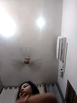 Cute-Janvi20 online show from March 13, 2026, 5:51 pm