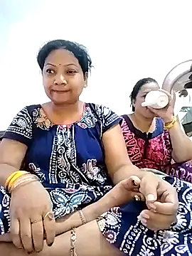 Cute-Janvi20 online show from July 6, 2026, 5:14 am